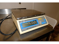 Ref: lot 115 - afi swb-30 digitale weegschaal - afbeelding 1 van  5
