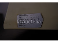 Ref: lot 115 - afi swb-30 digitale weegschaal - afbeelding 5 van  5