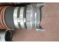 Ref: lot 12 - 9 waterslangen met snelkoppeling - afbeelding 4 van  5