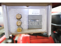 Ref: lot 2 - kirsch e 3.2 bsv draagbare generator - afbeelding 10 van  11