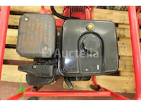 Ref: lot 2 - kirsch e 3.2 bsv draagbare generator - afbeelding 11 van  11