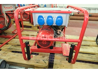 Ref: lot 2 - kirsch e 3.2 bsv draagbare generator - afbeelding 1 van  11