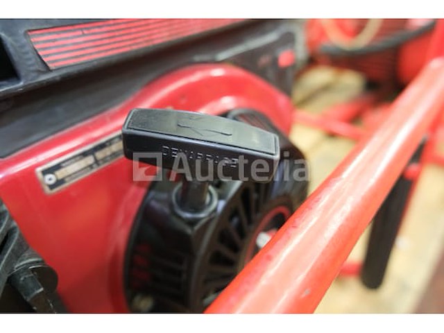 Ref: lot 2 - kirsch e 3.2 bsv draagbare generator - afbeelding 3 van  11