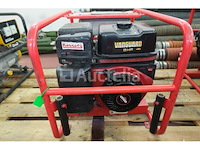 Ref: lot 2 - kirsch e 3.2 bsv draagbare generator - afbeelding 5 van  11