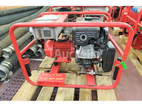 Ref: lot 2 - kirsch e 3.2 bsv draagbare generator - afbeelding 6 van  11