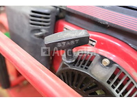 Ref: lot 4 - kirsch draagbare generator - afbeelding 2 van  9