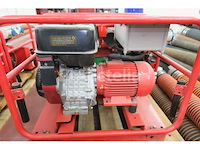 Ref: lot 4 - kirsch draagbare generator - afbeelding 3 van  9
