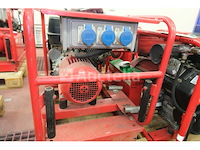 Ref: lot 4 - kirsch draagbare generator - afbeelding 5 van  9