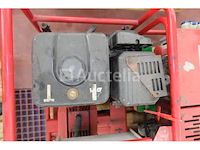 Ref: lot 4 - kirsch draagbare generator - afbeelding 6 van  9