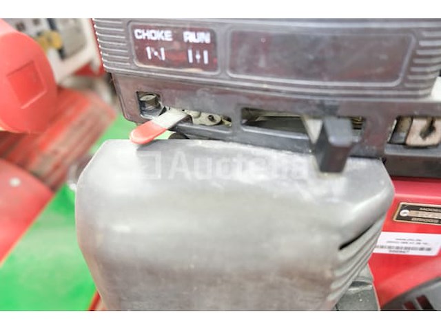 Ref: lot 4 - kirsch draagbare generator - afbeelding 8 van  9