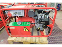 Ref: lot 8 - kirsch d+e 6 bsv draagbare generator - afbeelding 1 van  8