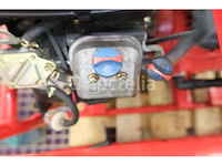 Ref: lot 8 - kirsch d+e 6 bsv draagbare generator - afbeelding 6 van  8