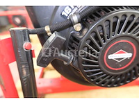 Ref: lot 9 - kirsch d+e 6 bsv draagbare generator - afbeelding 10 van  11