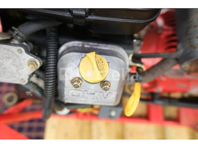 Ref: lot 9 - kirsch d+e 6 bsv draagbare generator - afbeelding 9 van  11