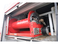 Ref: lot v10 - mercedes-benz atego 1429 pompwagen (2008-40,398 km-vin:wdb9760641l327456) - afbeelding 10 van  91