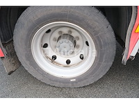 Ref: lot v10 - mercedes-benz atego 1429 pompwagen (2008-40,398 km-vin:wdb9760641l327456) - afbeelding 11 van  91