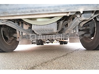 Ref: lot v10 - mercedes-benz atego 1429 pompwagen (2008-40,398 km-vin:wdb9760641l327456) - afbeelding 12 van  91