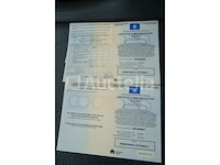 Ref: lot v10 - mercedes-benz atego 1429 pompwagen (2008-40,398 km-vin:wdb9760641l327456) - afbeelding 14 van  91