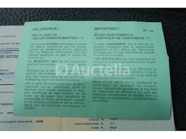 Ref: lot v10 - mercedes-benz atego 1429 pompwagen (2008-40,398 km-vin:wdb9760641l327456) - afbeelding 17 van  91