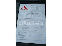 Ref: lot v10 - mercedes-benz atego 1429 pompwagen (2008-40,398 km-vin:wdb9760641l327456) - afbeelding 20 van  91