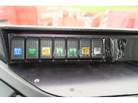 Ref: lot v10 - mercedes-benz atego 1429 pompwagen (2008-40,398 km-vin:wdb9760641l327456) - afbeelding 22 van  91