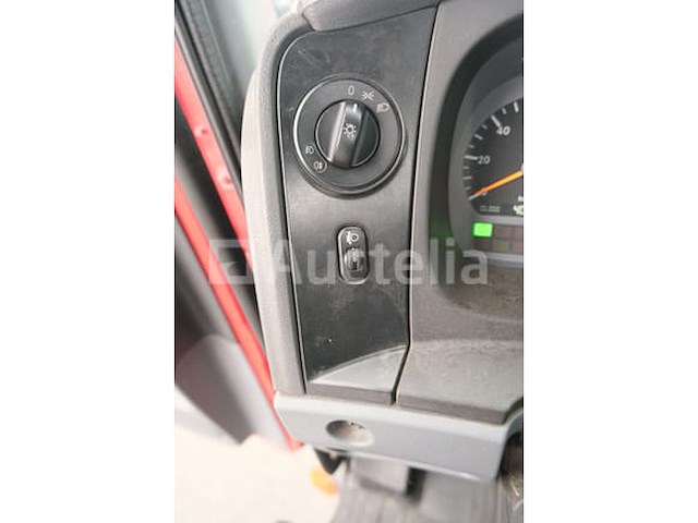 Ref: lot v10 - mercedes-benz atego 1429 pompwagen (2008-40,398 km-vin:wdb9760641l327456) - afbeelding 24 van  91
