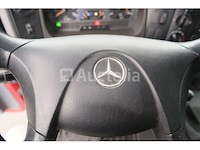 Ref: lot v10 - mercedes-benz atego 1429 pompwagen (2008-40,398 km-vin:wdb9760641l327456) - afbeelding 28 van  91