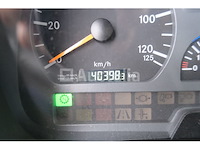 Ref: lot v10 - mercedes-benz atego 1429 pompwagen (2008-40,398 km-vin:wdb9760641l327456) - afbeelding 2 van  91