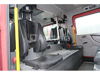 Ref: lot v10 - mercedes-benz atego 1429 pompwagen (2008-40,398 km-vin:wdb9760641l327456) - afbeelding 30 van  91