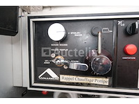 Ref: lot v10 - mercedes-benz atego 1429 pompwagen (2008-40,398 km-vin:wdb9760641l327456) - afbeelding 34 van  91