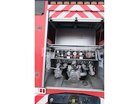 Ref: lot v10 - mercedes-benz atego 1429 pompwagen (2008-40,398 km-vin:wdb9760641l327456) - afbeelding 35 van  91