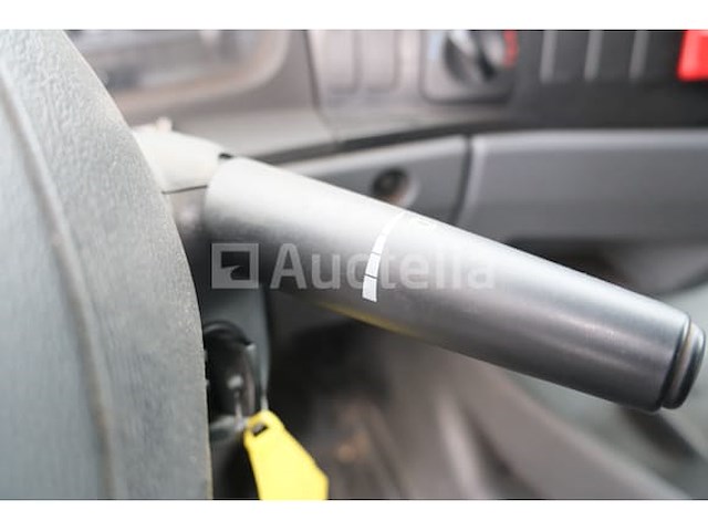 Ref: lot v10 - mercedes-benz atego 1429 pompwagen (2008-40,398 km-vin:wdb9760641l327456) - afbeelding 38 van  91