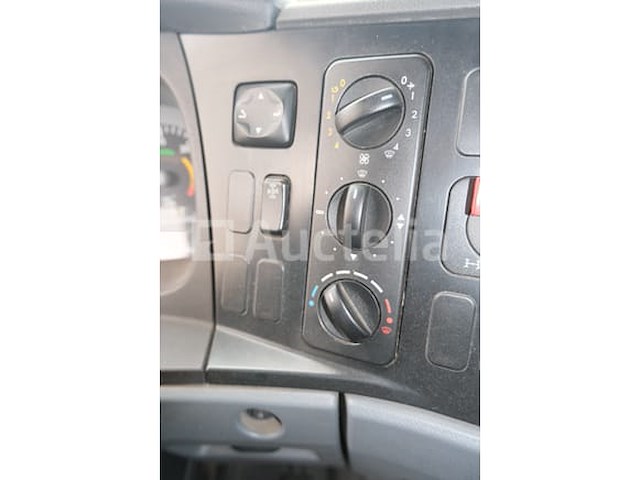 Ref: lot v10 - mercedes-benz atego 1429 pompwagen (2008-40,398 km-vin:wdb9760641l327456) - afbeelding 3 van  91