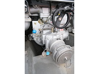 Ref: lot v10 - mercedes-benz atego 1429 pompwagen (2008-40,398 km-vin:wdb9760641l327456) - afbeelding 40 van  91