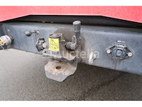 Ref: lot v10 - mercedes-benz atego 1429 pompwagen (2008-40,398 km-vin:wdb9760641l327456) - afbeelding 42 van  91