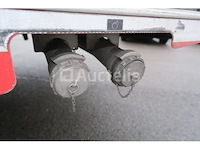 Ref: lot v10 - mercedes-benz atego 1429 pompwagen (2008-40,398 km-vin:wdb9760641l327456) - afbeelding 43 van  91