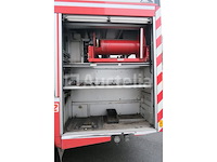 Ref: lot v10 - mercedes-benz atego 1429 pompwagen (2008-40,398 km-vin:wdb9760641l327456) - afbeelding 45 van  91