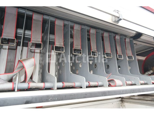 Ref: lot v10 - mercedes-benz atego 1429 pompwagen (2008-40,398 km-vin:wdb9760641l327456) - afbeelding 46 van  91