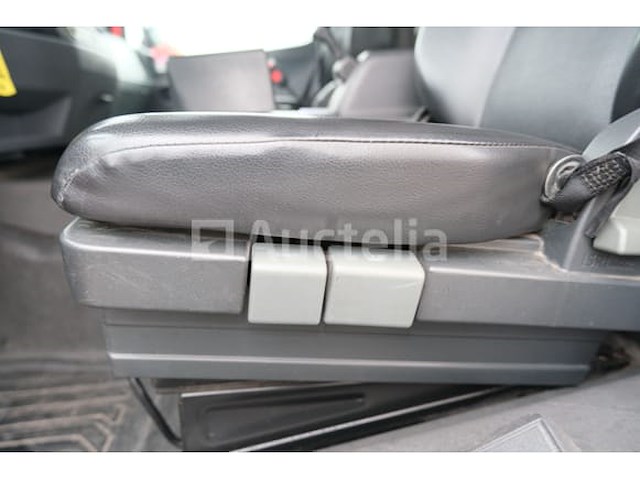 Ref: lot v10 - mercedes-benz atego 1429 pompwagen (2008-40,398 km-vin:wdb9760641l327456) - afbeelding 47 van  91