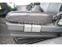 Ref: lot v10 - mercedes-benz atego 1429 pompwagen (2008-40,398 km-vin:wdb9760641l327456) - afbeelding 47 van  91