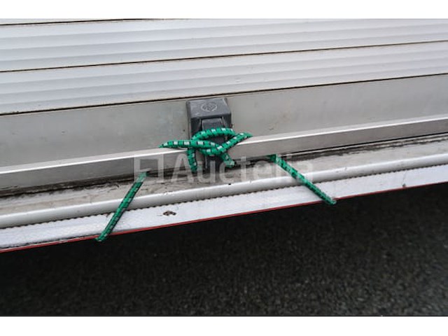 Ref: lot v10 - mercedes-benz atego 1429 pompwagen (2008-40,398 km-vin:wdb9760641l327456) - afbeelding 49 van  91