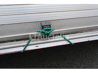 Ref: lot v10 - mercedes-benz atego 1429 pompwagen (2008-40,398 km-vin:wdb9760641l327456) - afbeelding 49 van  91