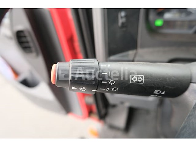 Ref: lot v10 - mercedes-benz atego 1429 pompwagen (2008-40,398 km-vin:wdb9760641l327456) - afbeelding 4 van  91