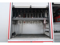 Ref: lot v10 - mercedes-benz atego 1429 pompwagen (2008-40,398 km-vin:wdb9760641l327456) - afbeelding 53 van  91