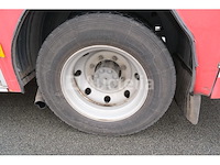 Ref: lot v10 - mercedes-benz atego 1429 pompwagen (2008-40,398 km-vin:wdb9760641l327456) - afbeelding 56 van  91