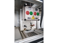 Ref: lot v10 - mercedes-benz atego 1429 pompwagen (2008-40,398 km-vin:wdb9760641l327456) - afbeelding 57 van  91