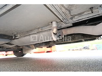 Ref: lot v10 - mercedes-benz atego 1429 pompwagen (2008-40,398 km-vin:wdb9760641l327456) - afbeelding 63 van  91