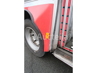 Ref: lot v10 - mercedes-benz atego 1429 pompwagen (2008-40,398 km-vin:wdb9760641l327456) - afbeelding 65 van  91