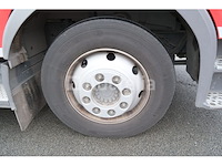 Ref: lot v10 - mercedes-benz atego 1429 pompwagen (2008-40,398 km-vin:wdb9760641l327456) - afbeelding 66 van  91