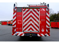 Ref: lot v10 - mercedes-benz atego 1429 pompwagen (2008-40,398 km-vin:wdb9760641l327456) - afbeelding 67 van  91